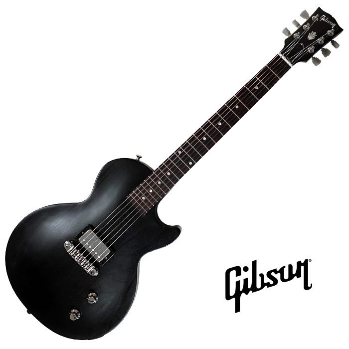 gibson les paul cm junior